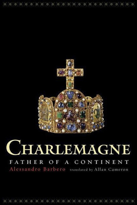 Charlemagne(English, Paperback, Barbero Alessandro)