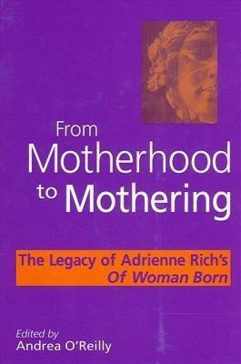 From Motherhood to Mothering(English, Paperback, unknown)