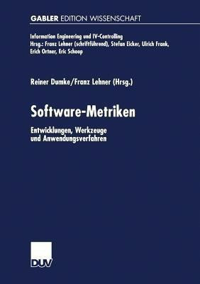 Software-Metriken(German, Paperback, unknown)
