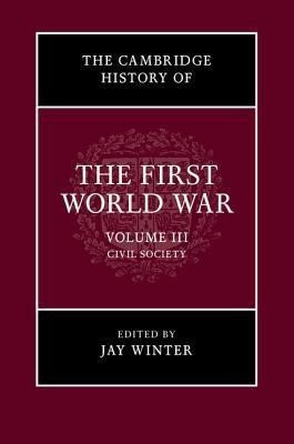 The Cambridge History of the First World War(English, Hardcover, unknown)