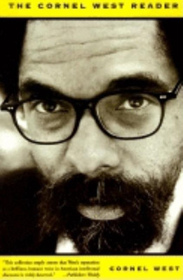 The Cornel West Reader(English, Paperback, West Cornel)