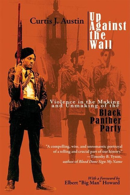 Up Against the Wall(English, Paperback, Austin Curtis J.)