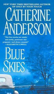 Blue Skies(English, Paperback, Anderson Catherine)