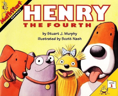 Henry the Fourth(English, Paperback, Murphy Stuart J.)