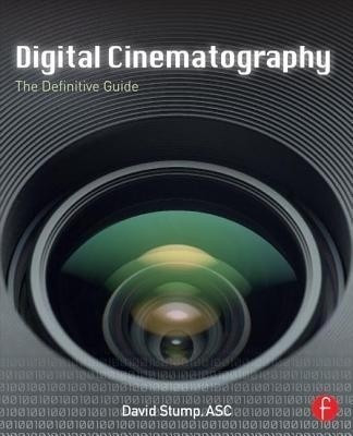 Digital Cinematography(English, Paperback, Stump David)