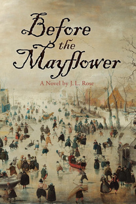 Before the Mayflower(English, Paperback, Rose J)