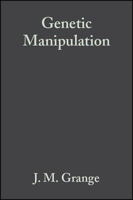 Genetic Manipulation(English, Hardcover, unknown)
