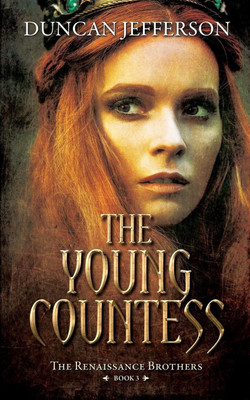 The Young Countess(English, Paperback, Jefferson Duncan)
