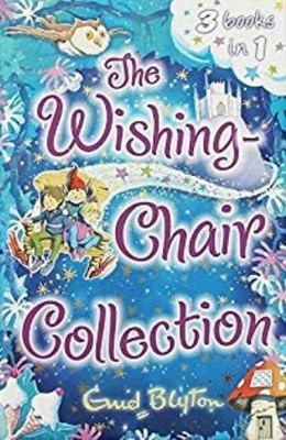 Dean Blyton Twc 3 in 1(English, Paperback, Enid Blyton)