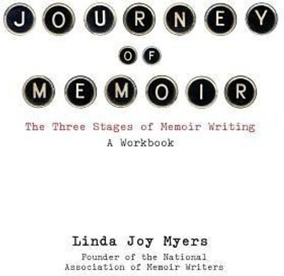 Journey of Memoir(English, Paperback, Myers Linda Joy)