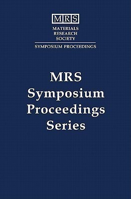Current Issues in Heteropitaxial Growth - Stress Relaxation and Self Assembly: Volume 696(English, Hardcover, unknown)