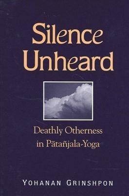 Silence Unheard(English, Paperback, Grinshpon Yohanan)