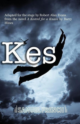 Kes(English, Paperback, Hines Barry)