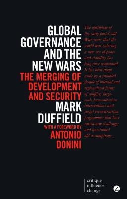 Global Governance and the New Wars(English, Paperback, Duffield Mark)