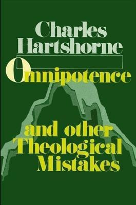 Omnipotence and other Theological Mistakes(English, Paperback, Hartshorne Charles)