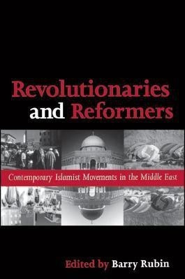Revolutionaries and Reformers(English, Paperback, unknown)