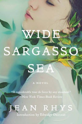 Wide Sargasso Sea(English, Paperback, Rhys Jean)