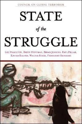 State of the Struggle(English, Paperback, Hamilton Lee)