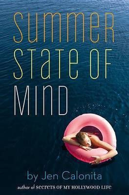 Summer State of Mind(English, Electronic book text, Calonita Jen)