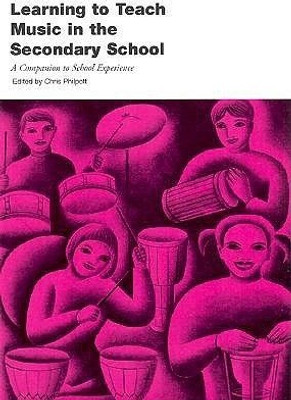 Learning to Teach Music in the Secondary School(English, Paperback, unknown)
