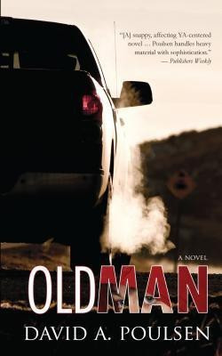 Old Man(English, Paperback, Poulsen David A.)