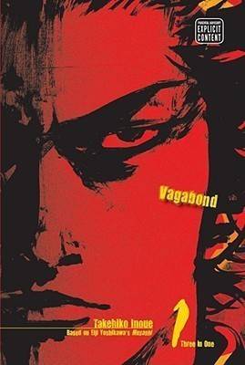Vagabond (VIZBIG Edition), Vol. 1  (English, Paperback, Inoue Takehiko)