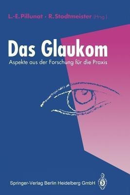 Das Glaukom(German, Paperback, unknown)