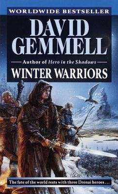 Winter Warriors(English, Electronic book text, Gemmell David)
