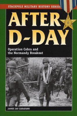 After D-Day(English, Paperback, Carafano James Jay)