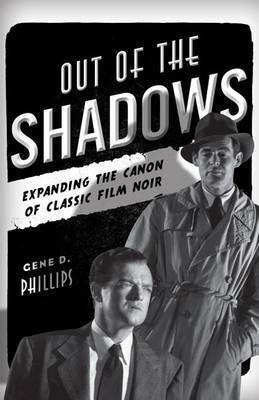 Out of the Shadows(English, Electronic book text, Phillips Gene D S.J.)
