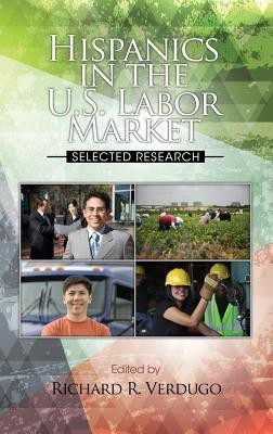 Hispanics in the U.S. Labor Market(English, Hardcover, unknown)