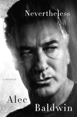 Nevertheless(English, Hardcover, Baldwin Alec)