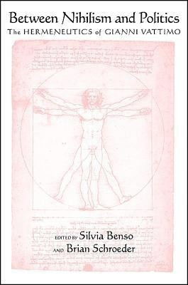 Between Nihilism and Politics(English, Hardcover, unknown)