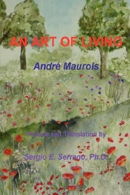 AN Art of Living(English, Paperback, Maurois Andre)