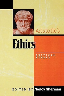 Aristotle's Ethics(English, Paperback, unknown)