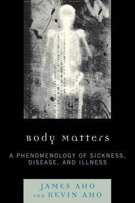 Body Matters(English, Electronic book text, Aho James Alfred)