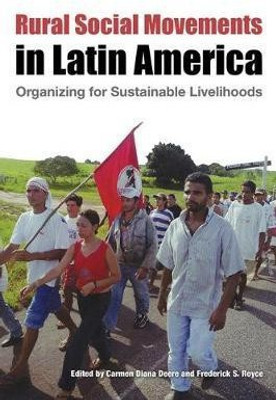 Rural Social Movements in Latin America(English, Paperback, unknown)