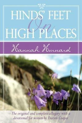 Hinds' Feet on High Places(English, Paperback, Hurnard Hannah)