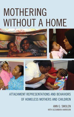Mothering Without a Home(English, Electronic book text, Smolen Ann G)