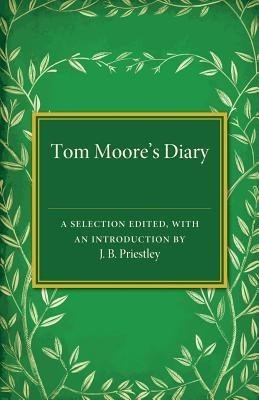 Tom Moore's Diary(English, Paperback, unknown)