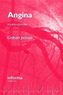 Angina(English, Electronic book text, Jackson Graham)