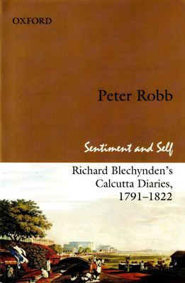 Sentiment and Self(English, Hardcover, Robb Peter)