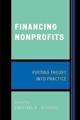 Financing Nonprofits(English, Paperback, unknown)