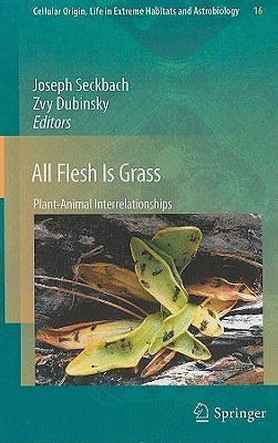 All Flesh Is Grass(English, Hardcover, unknown)