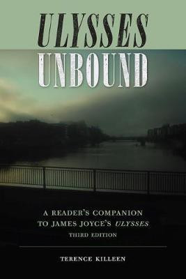 Ulysses Unbound(English, Paperback, Killeen Terence)