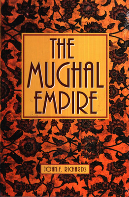 The Mughal Empire(English, Paperback, Richards John F.)