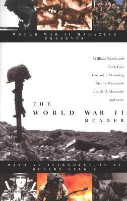 The World War II Reader(English, Paperback, Leckie Robert)
