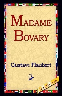 Madame Bovary(English, Hardcover, Flaubert Gustave)