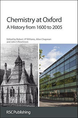 Chemistry at Oxford(English, Hardcover, unknown)