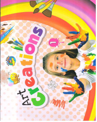 ART CREATION CLASS -1(Paperback, PANAL OF AUTHOR'S)